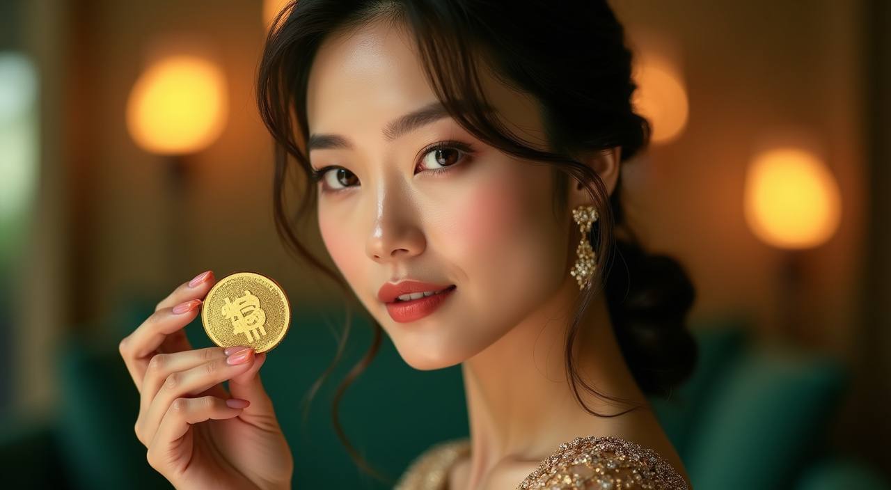 4b11 Moonlight: Lobi Malam 4b11 Secara Terperinci